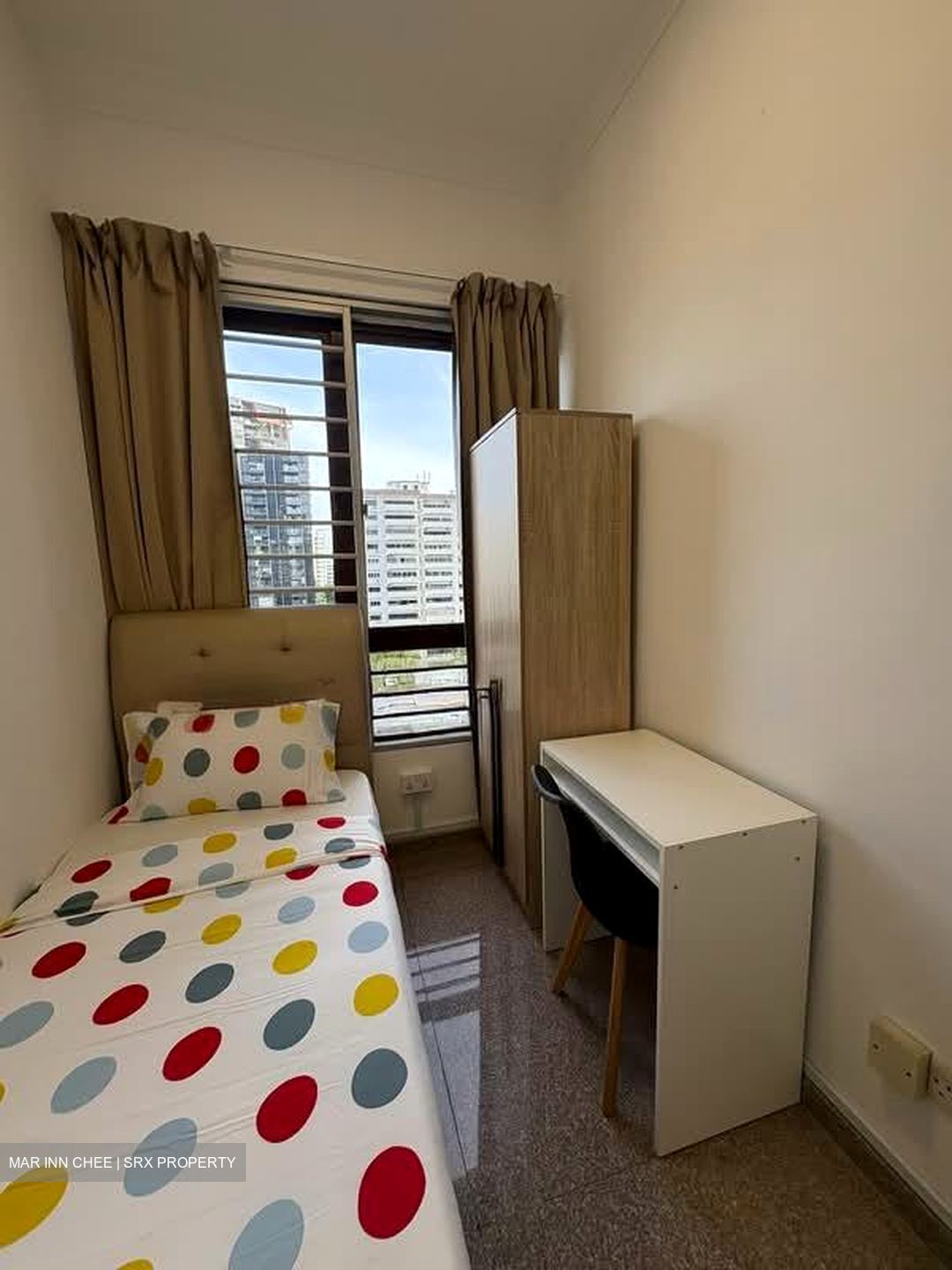 Birmingham Mansions (D11), Apartment #563730901